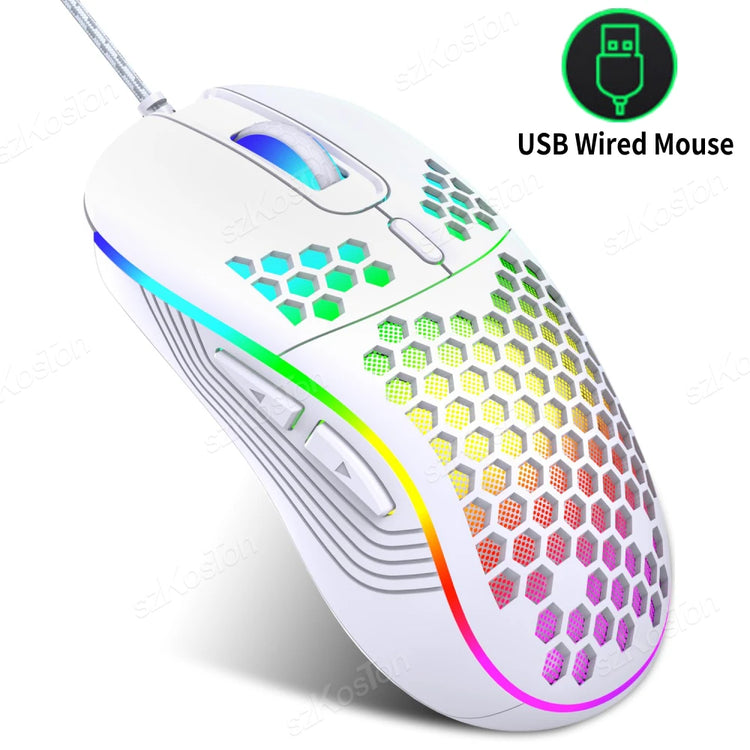 Gaming & Entertainment Tech