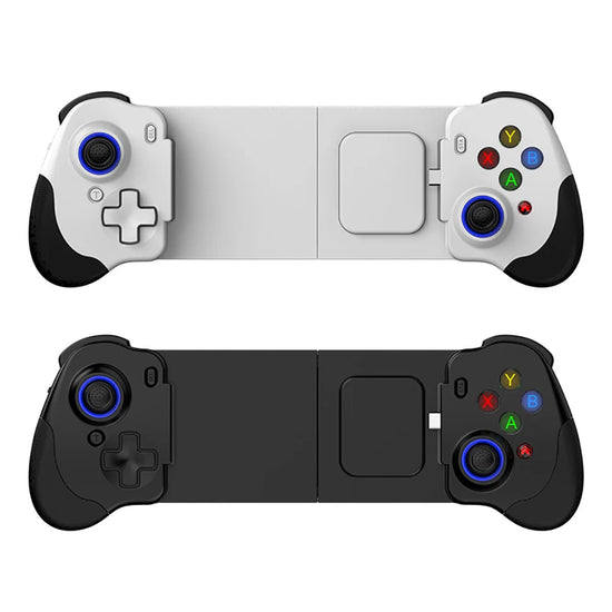 USB-C Mobile phone Game Controller For PC/PS/Xbox/Android /I15 series Gamepad Support Cloud gaming streaming Game Plug and Play